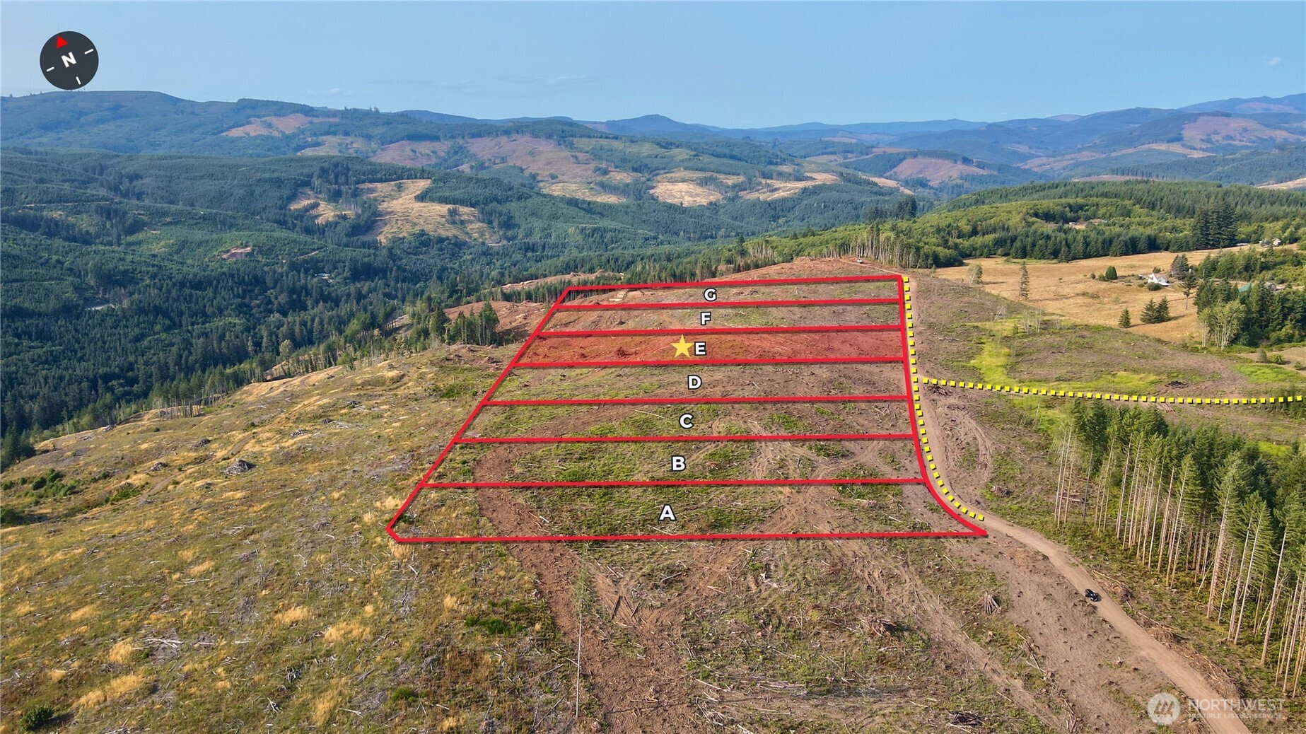 3725 Little Kalama River Road Woodland WA 98584