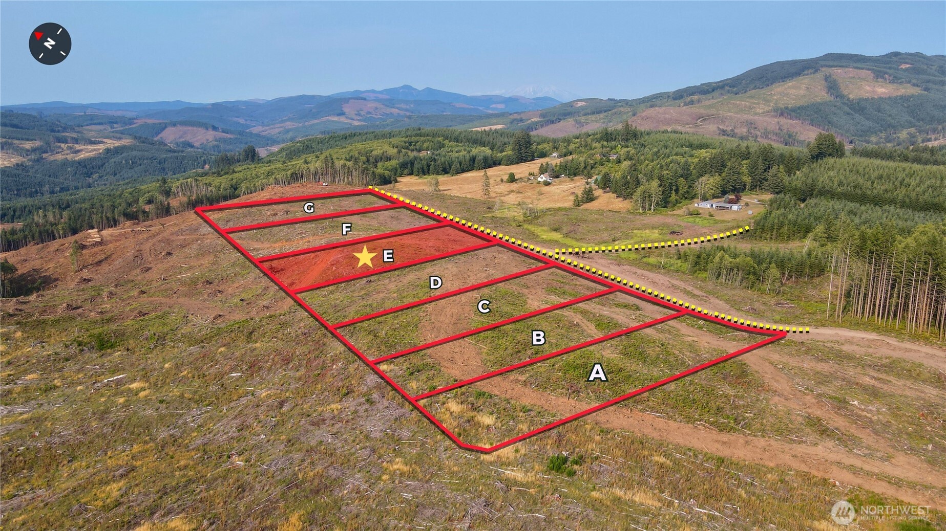 3725 Little Kalama River Road Woodland WA 98584