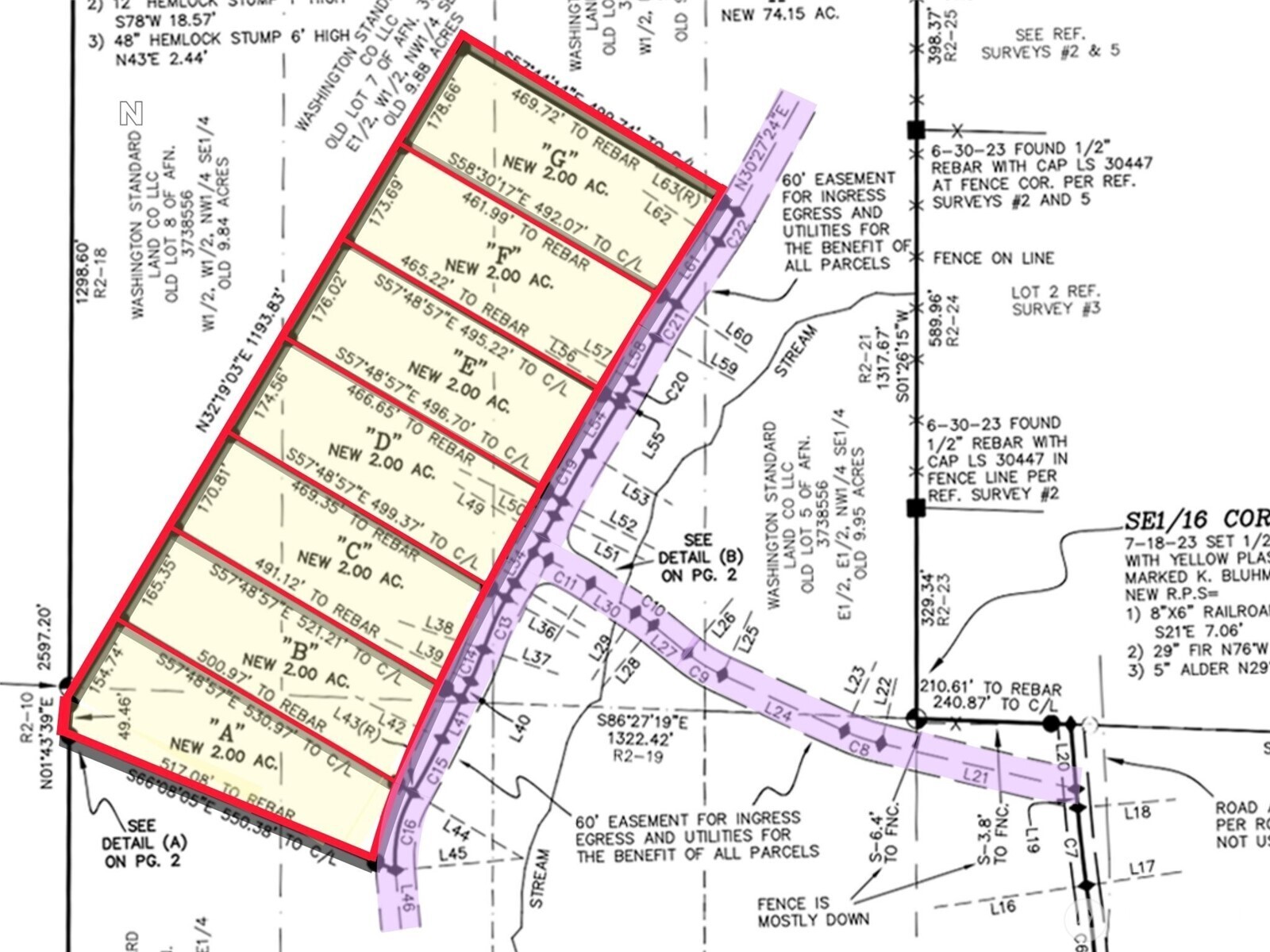 3725 Little Kalama River Road Woodland WA 98584