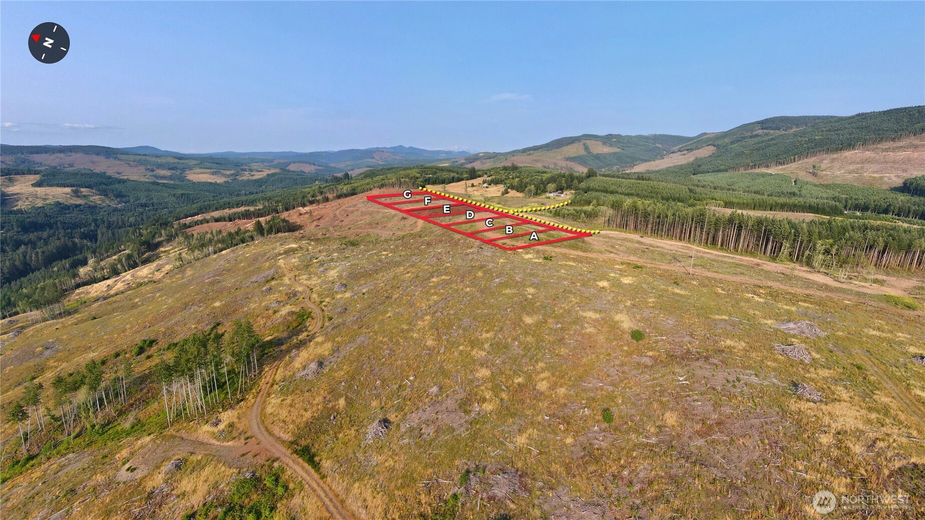 3725 Little Kalama River Road Woodland WA 98584