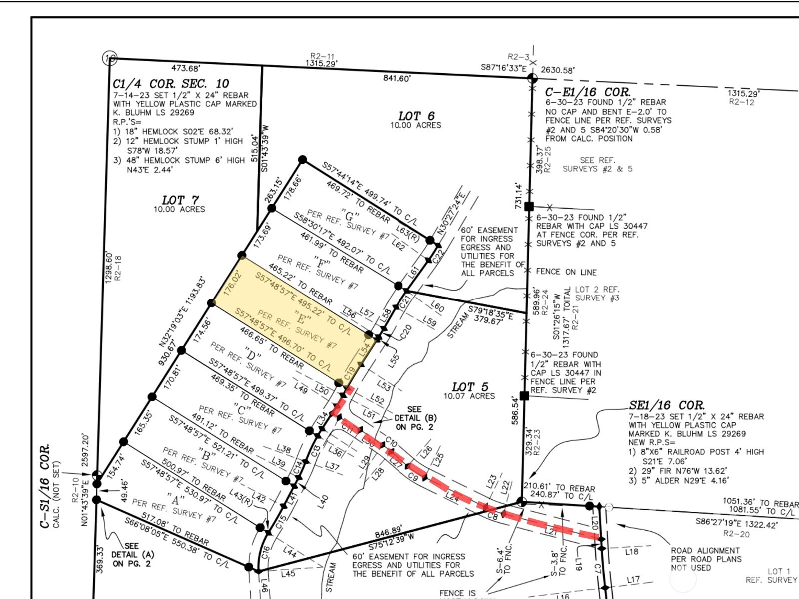 3725 Little Kalama River Road Woodland WA 98584