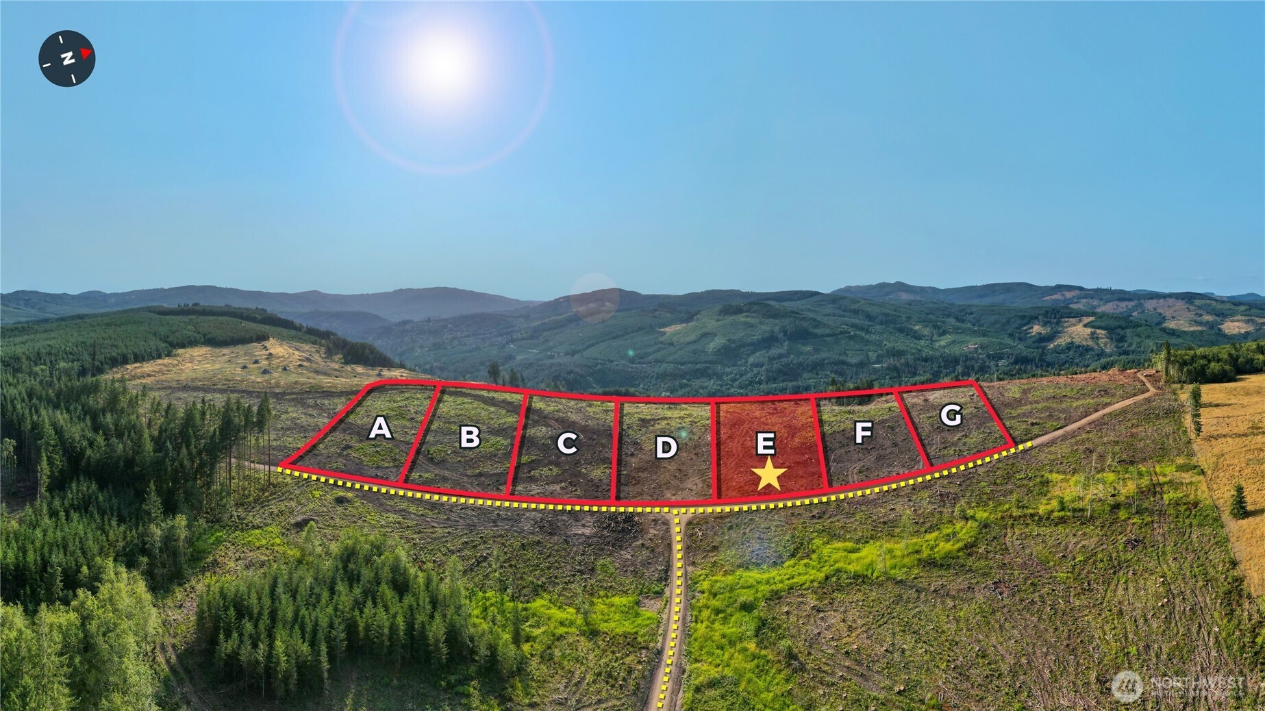 3725 Little Kalama River Road Woodland WA 98584