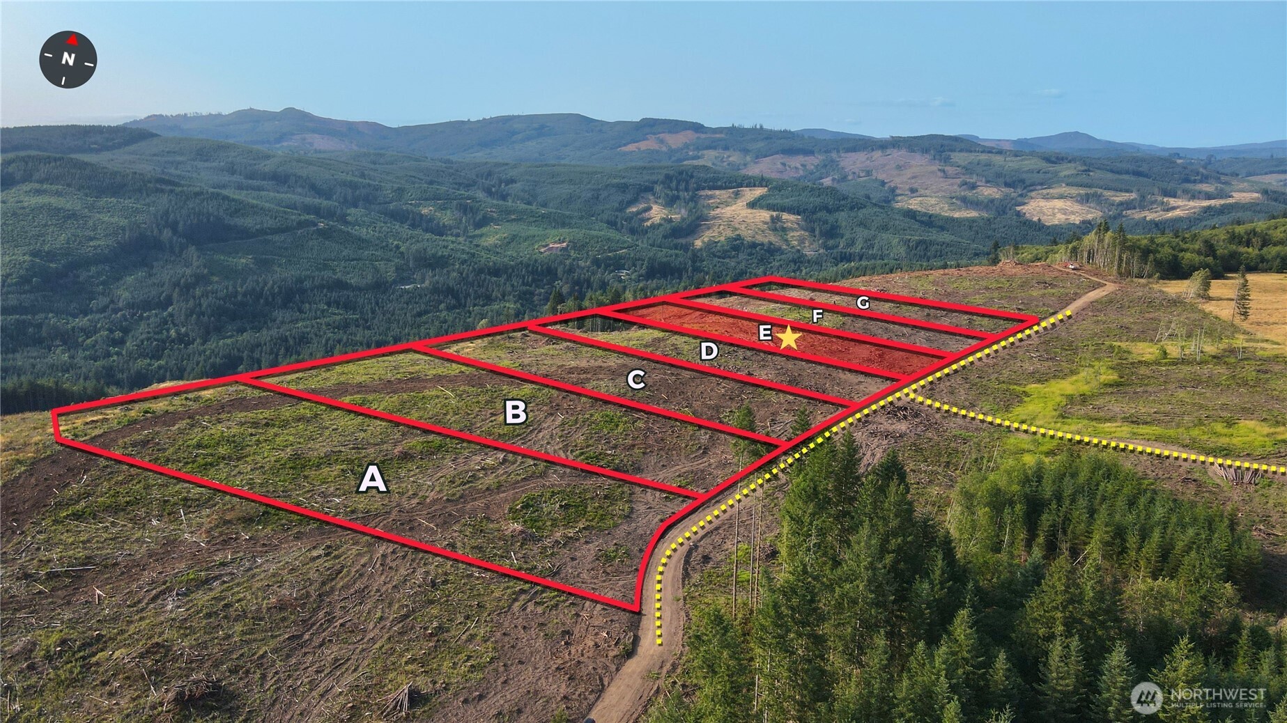 3725 Little Kalama River Road Woodland WA 98584