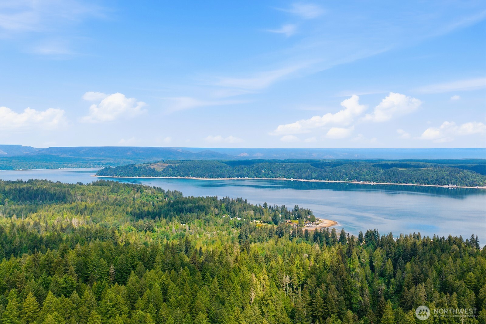 1081 E Vine Maple Lane Union WA 98592
