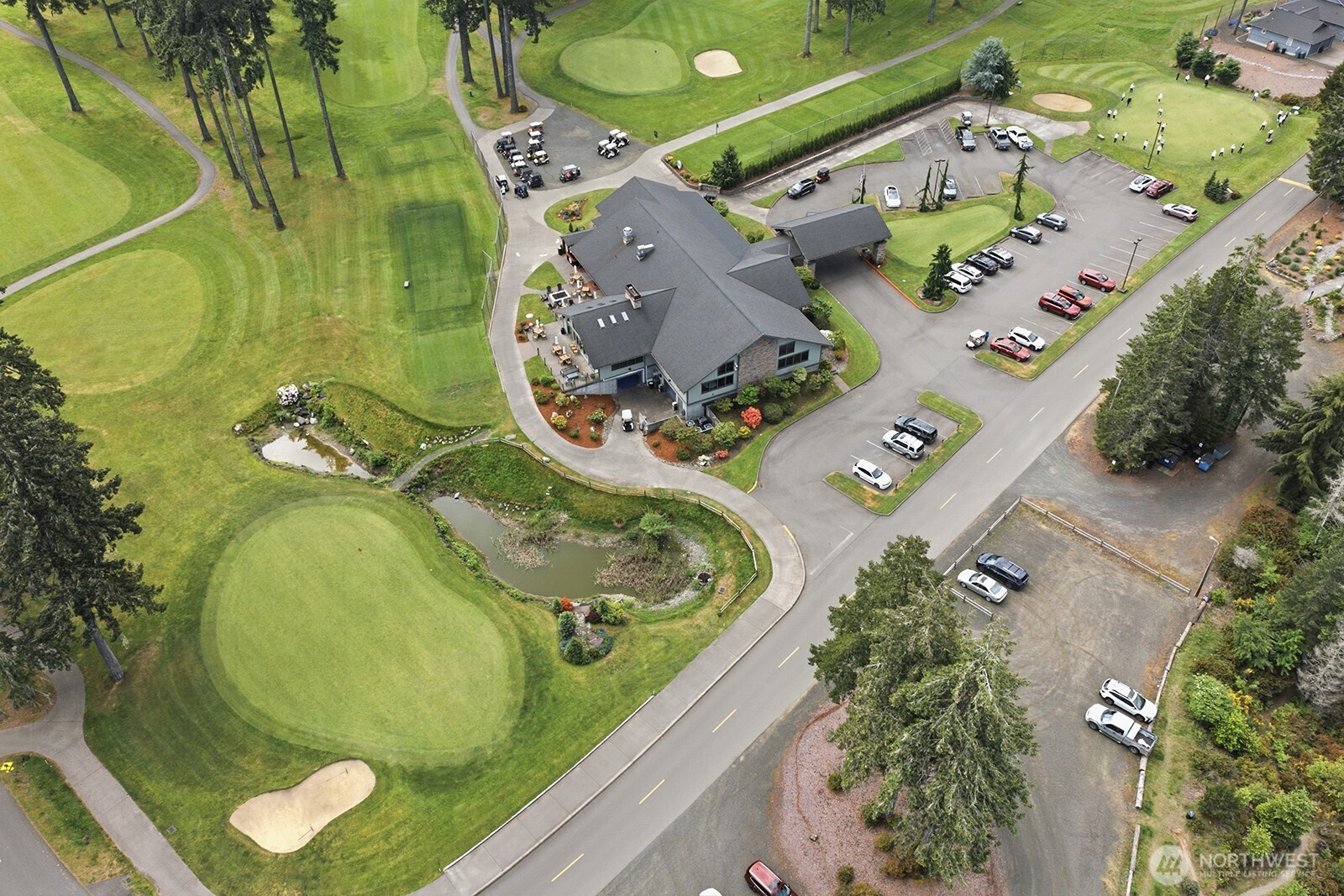 1081 E Vine Maple Lane Union WA 98592
