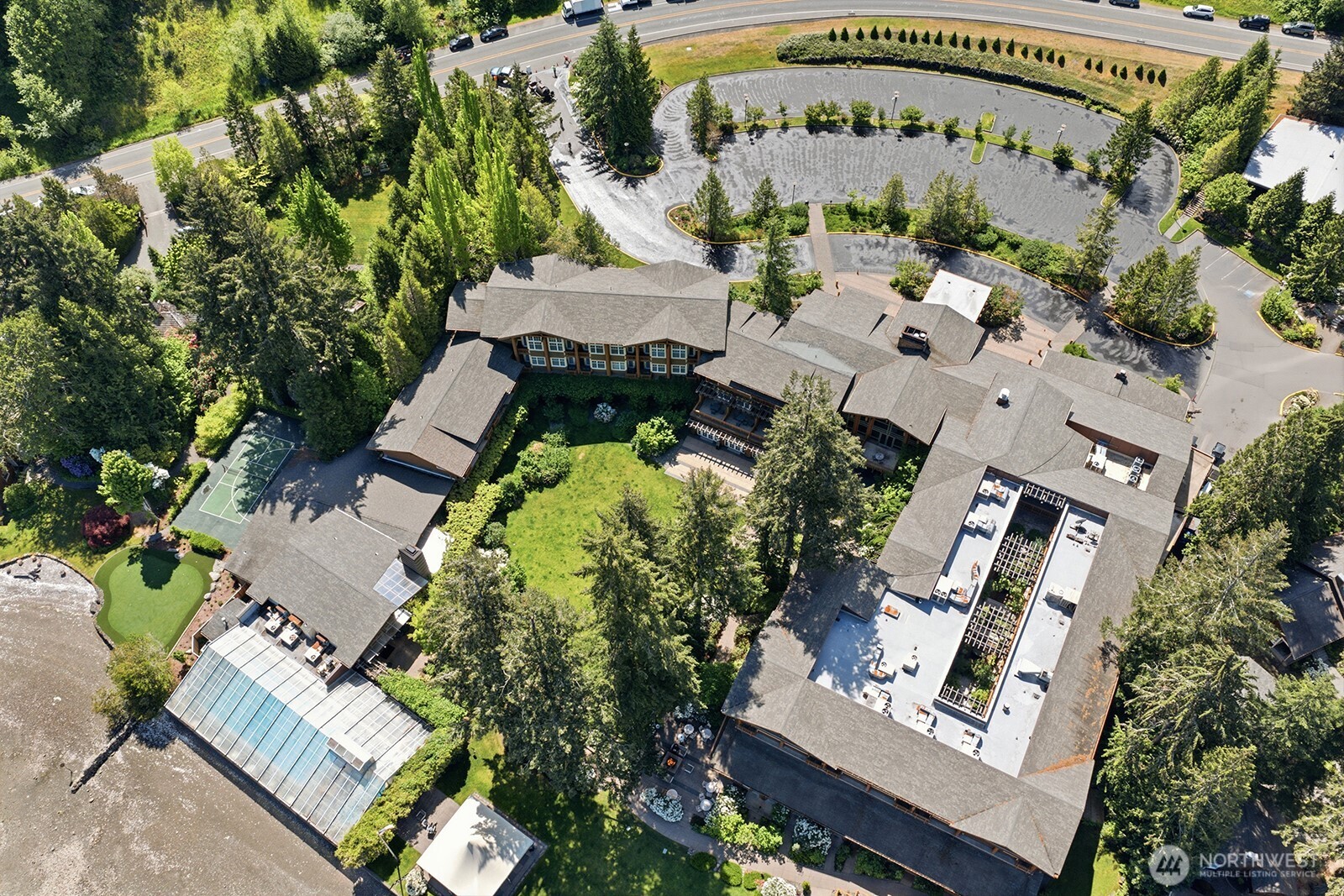 1081 E Vine Maple Lane Union WA 98592