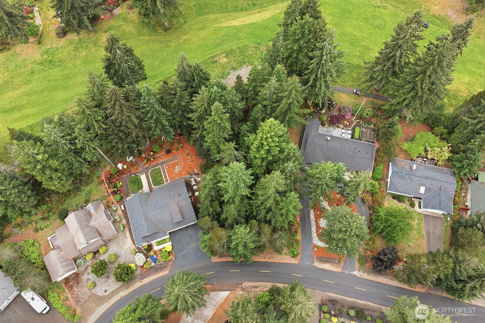 1081 E Vine Maple Lane Union WA 98592