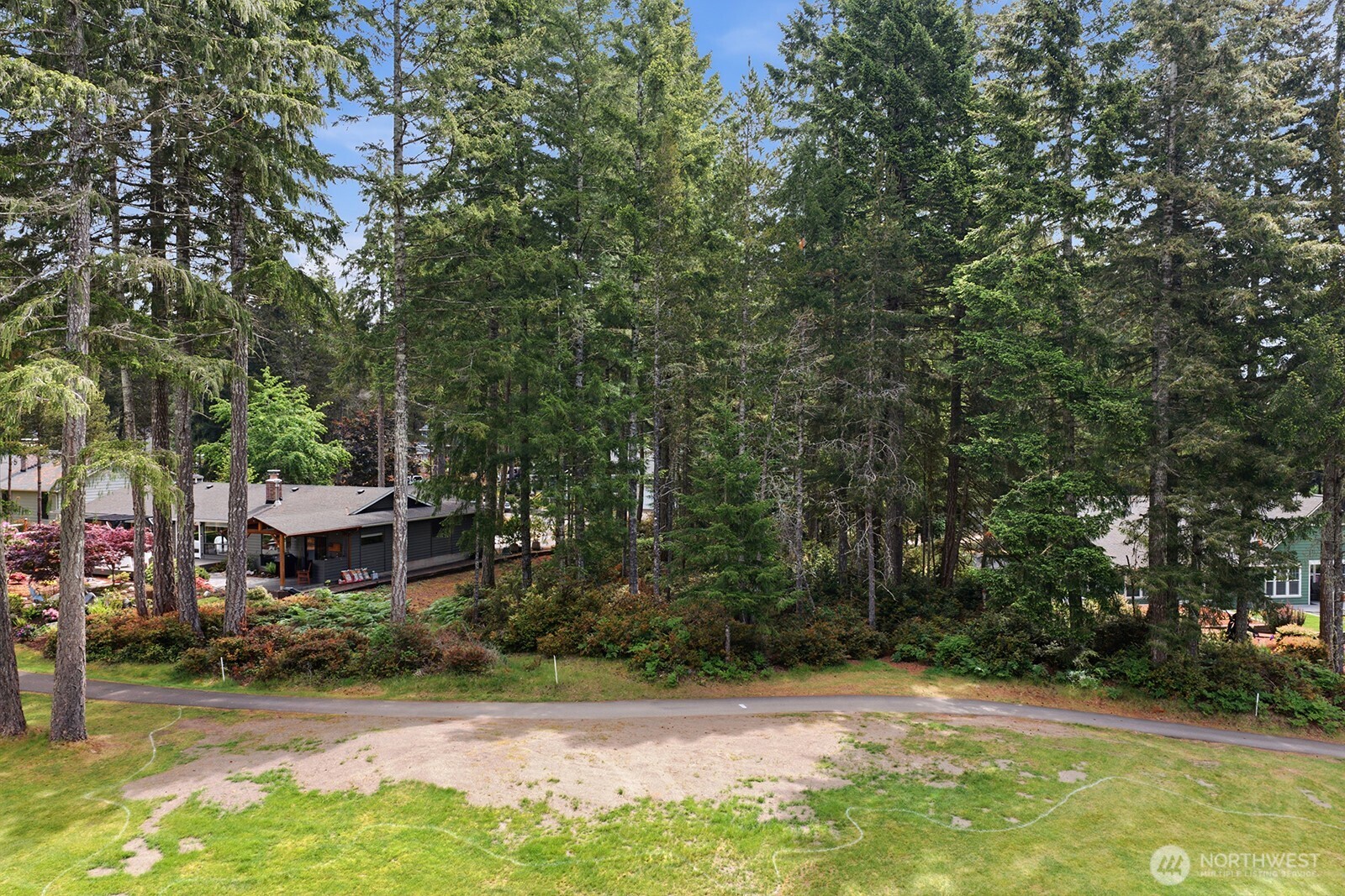 1081 E Vine Maple Lane Union WA 98592