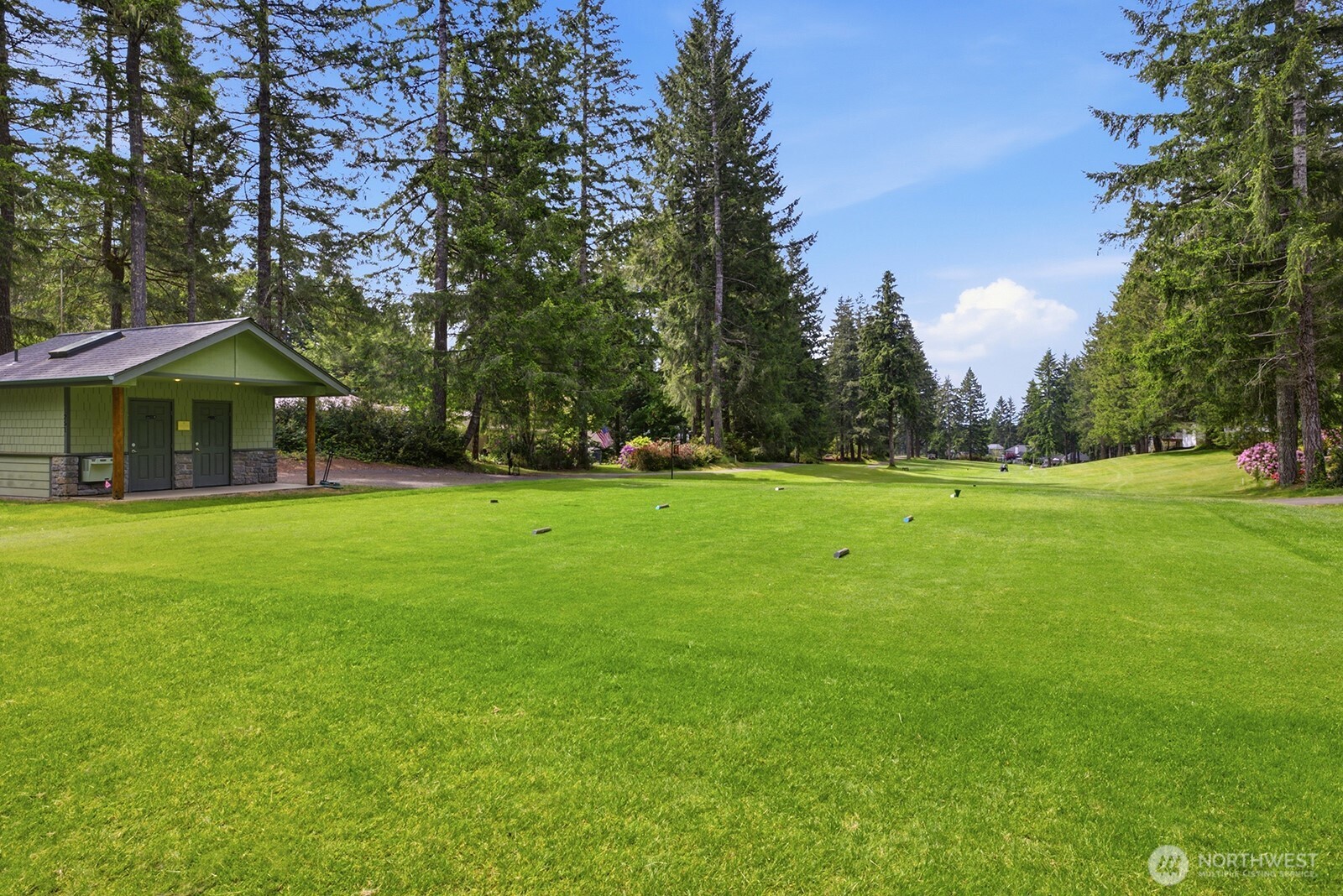 1081 E Vine Maple Lane Union WA 98592