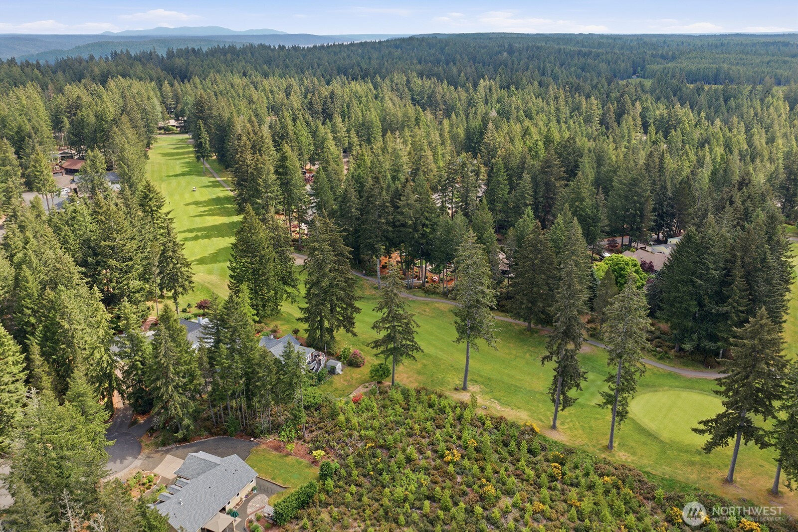 1081 E Vine Maple Lane Union WA 98592