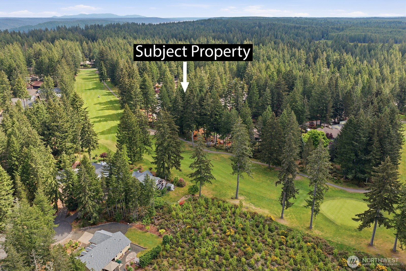 1081 E Vine Maple Lane Union WA 98592