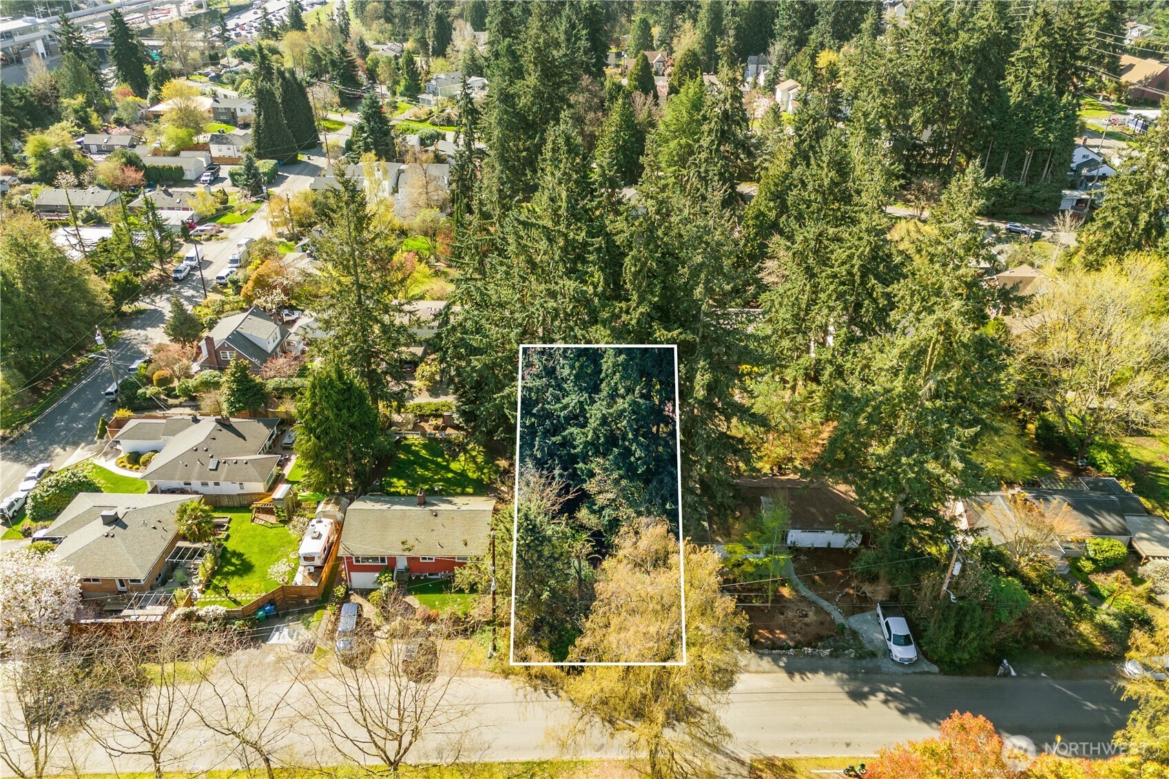 1 NE 135th Street Seattle WA 98125