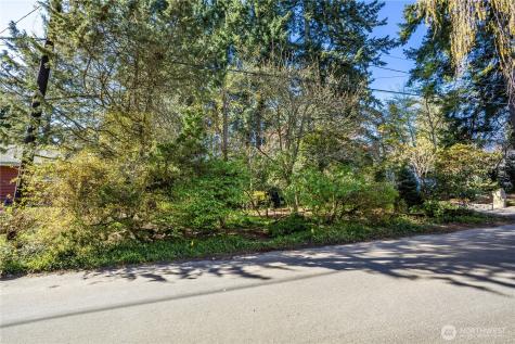 1 NE 135th Street Seattle WA 98125