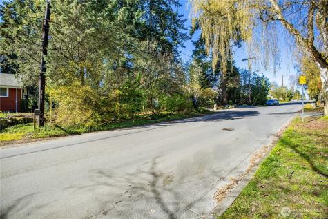 1 NE 135th Street Seattle WA 98125