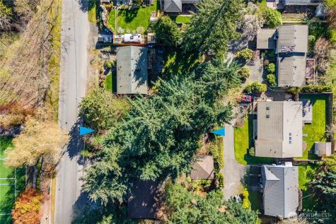 1 NE 135th Street Seattle WA 98125