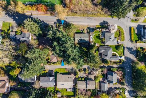 1 NE 135th Street Seattle WA 98125