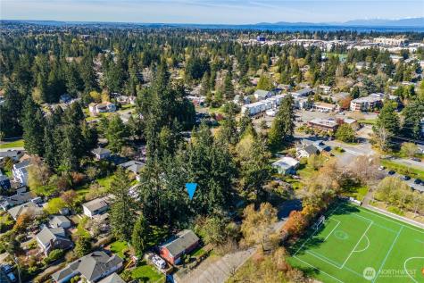 1 NE 135th Street Seattle WA 98125