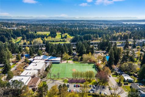 1 NE 135th Street Seattle WA 98125