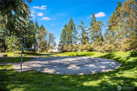 1 NE 135th Street Seattle WA 98125