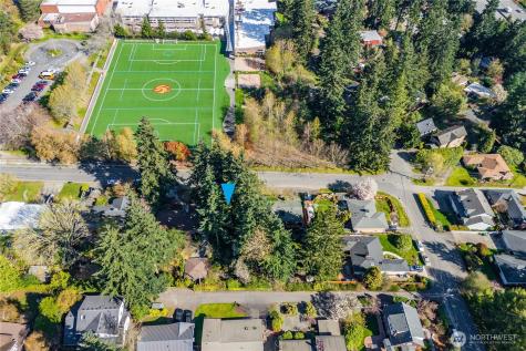 1 NE 135th Street Seattle WA 98125