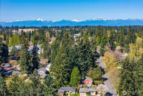 1 NE 135th Street Seattle WA 98125