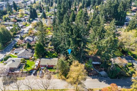 1 NE 135th Street Seattle WA 98125