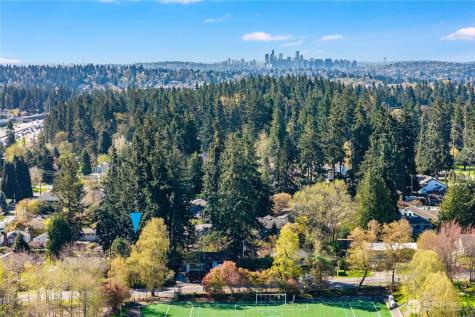 1 NE 135th Street Seattle WA 98125