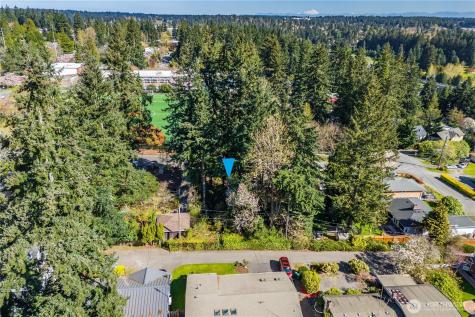 1 NE 135th Street Seattle WA 98125