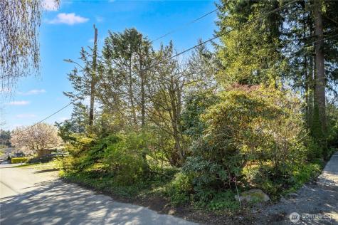 1 NE 135th Street Seattle WA 98125