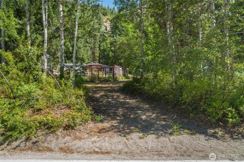 24 Entiat River Road Entiat WA 98822