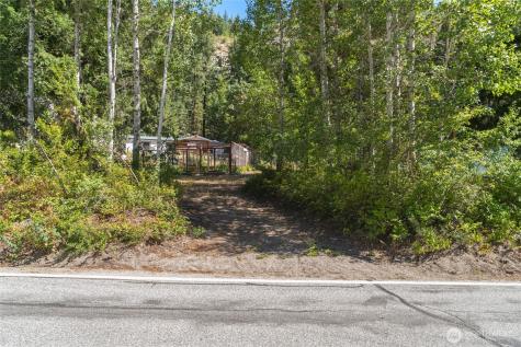 24 Entiat River Road Entiat WA 98822