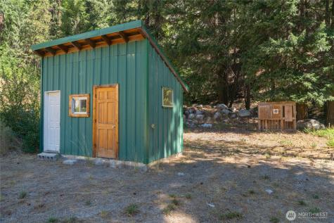 24 Entiat River Road Entiat WA 98822