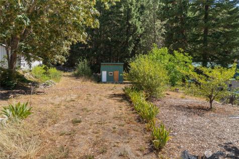 24 Entiat River Road Entiat WA 98822