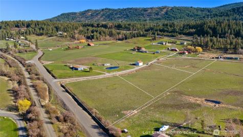141 Tetons Lane Cle Elum WA 98922