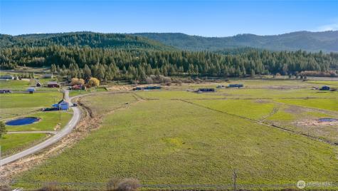141 Tetons Lane Cle Elum WA 98922