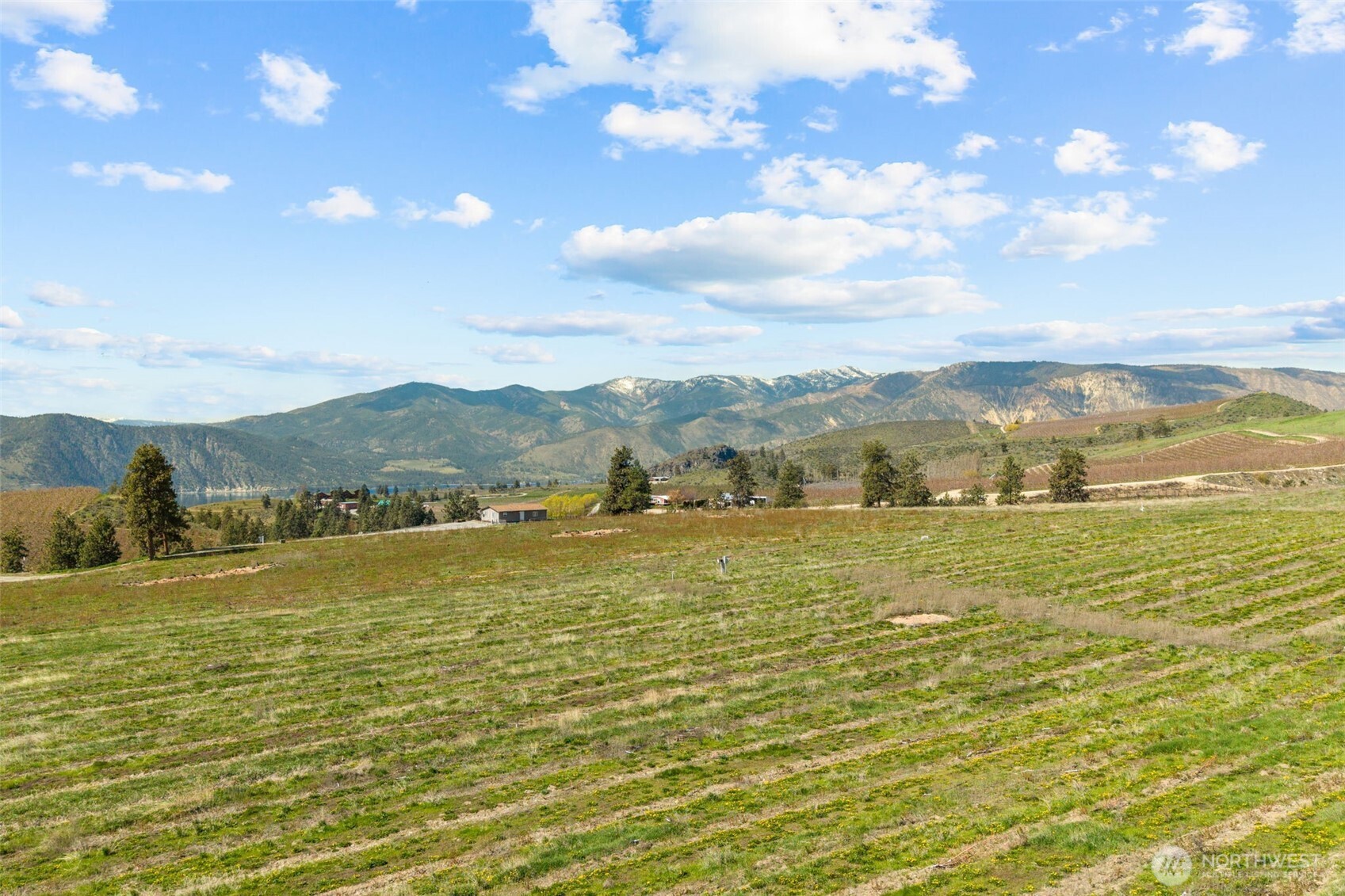 0 Boyd Loop Road Manson WA 98831
