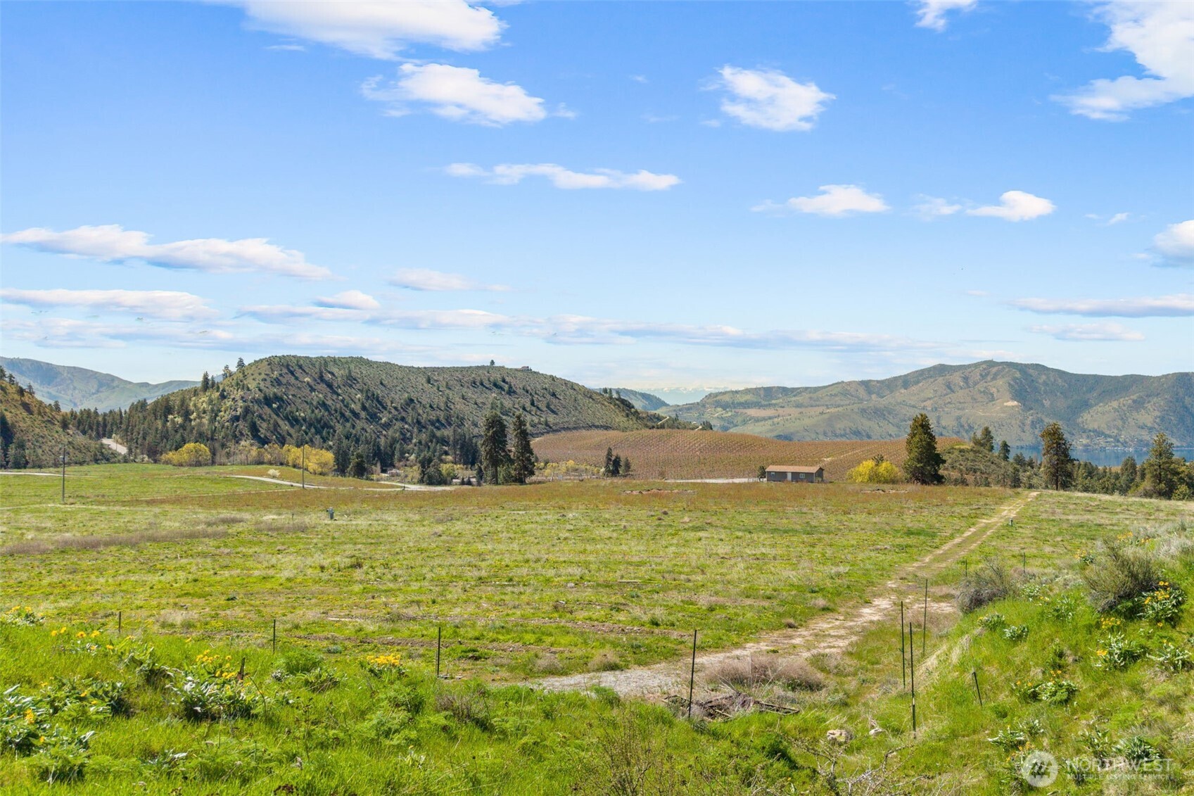 0 Boyd Loop Road Manson WA 98831