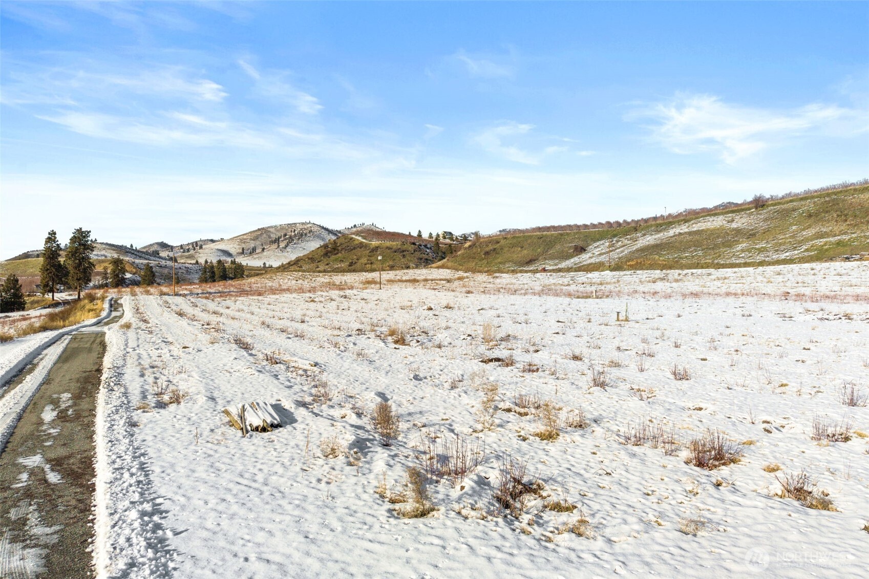 0 Boyd Loop Road Manson WA 98831