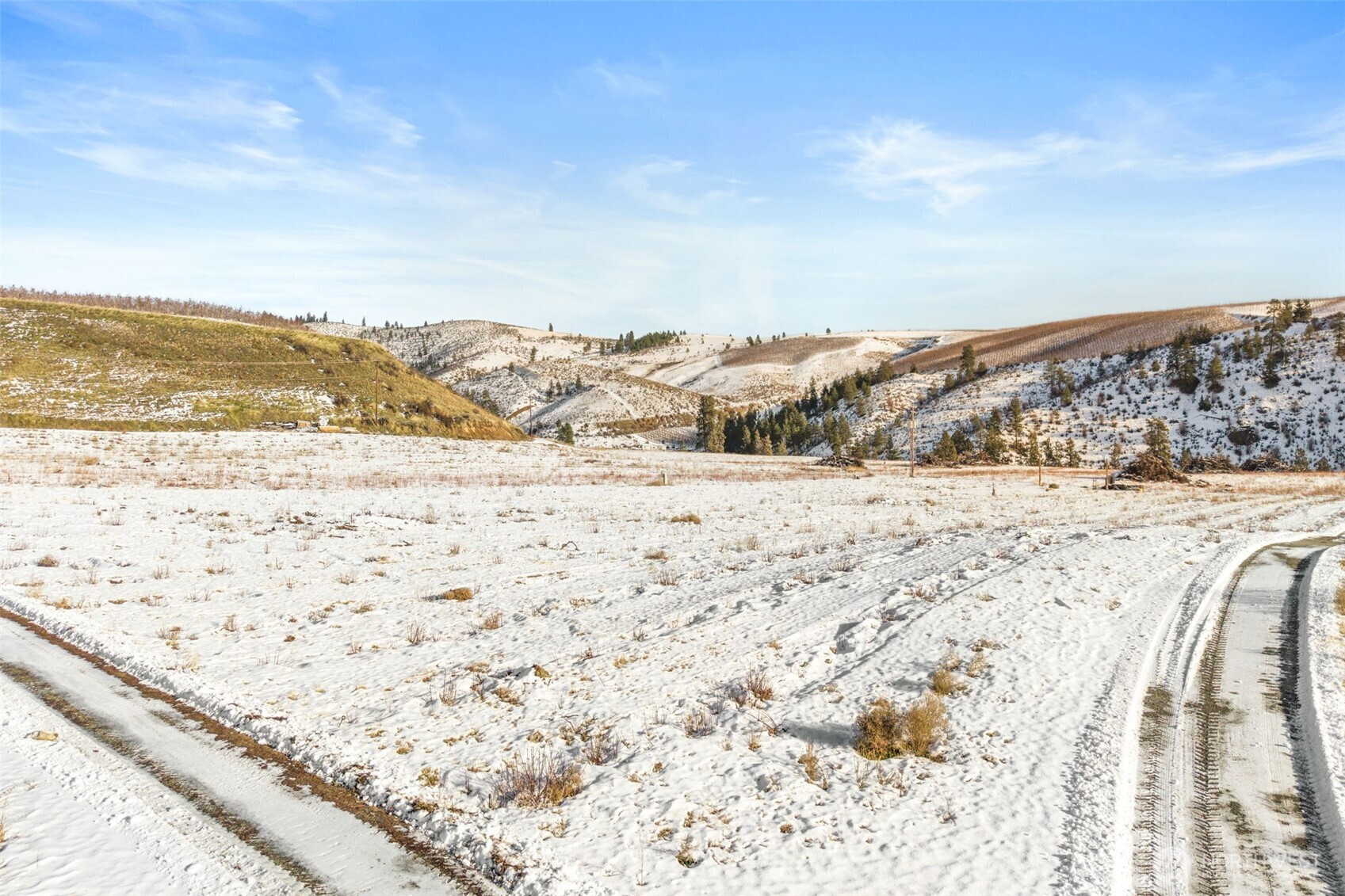 0 Boyd Loop Road Manson WA 98831