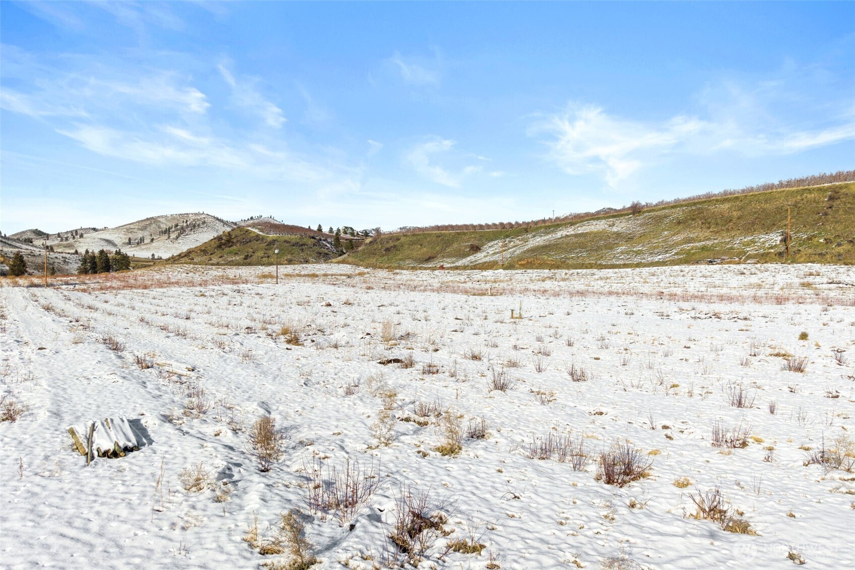 0 Boyd Loop Road Manson WA 98831