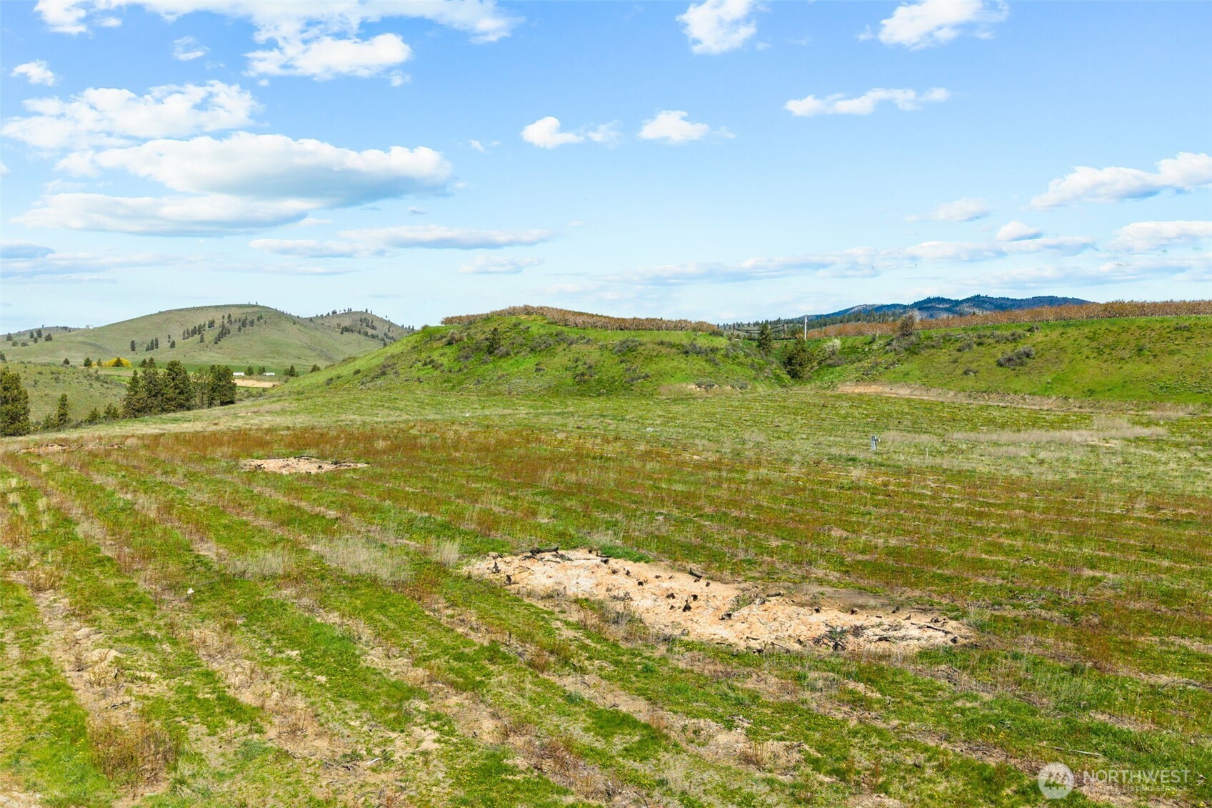 0 Boyd Loop Road Manson WA 98831