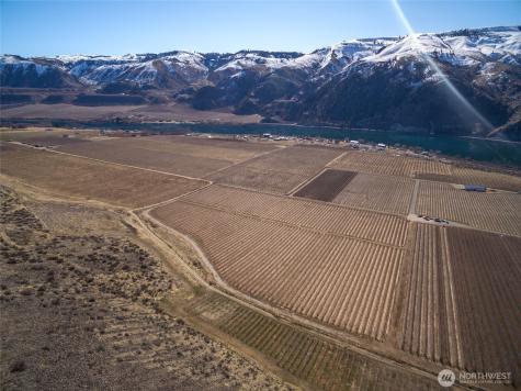 0 Chelan Butte Road Chelan WA 98816