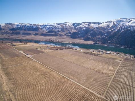 0 Chelan Butte Road Chelan WA 98816