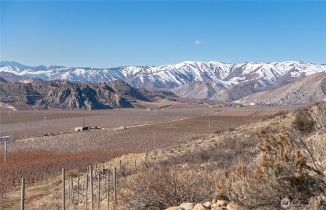 0 Chelan Butte Road Chelan WA 98816