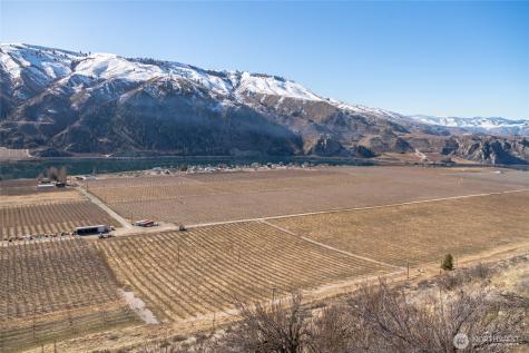 0 Chelan Butte Road Chelan WA 98816