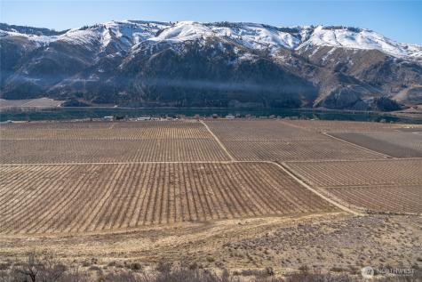 0 Chelan Butte Road Chelan WA 98816