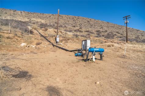 0 Chelan Butte Road Chelan WA 98816