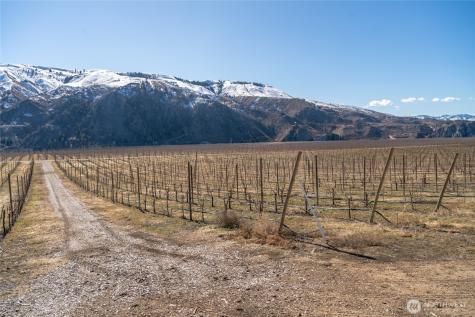 0 Chelan Butte Road Chelan WA 98816