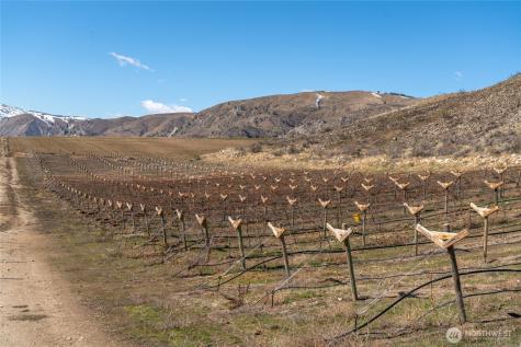 0 Chelan Butte Road Chelan WA 98816