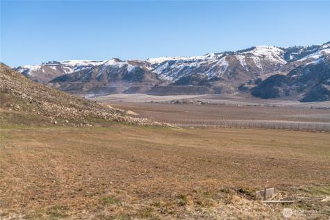 0 Chelan Butte Road Chelan WA 98816